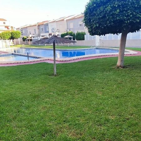 Estudio De Lujo Torrevieja Exteriér fotografie
