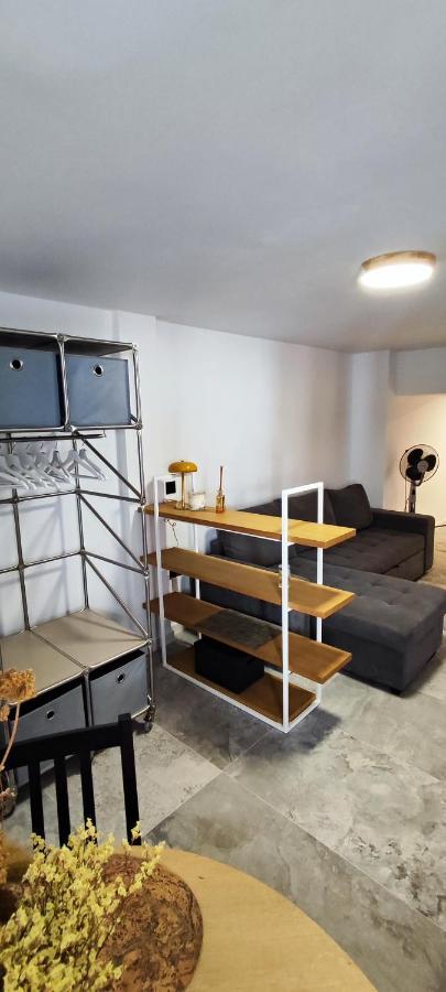 Estudio De Lujo Torrevieja Exteriér fotografie