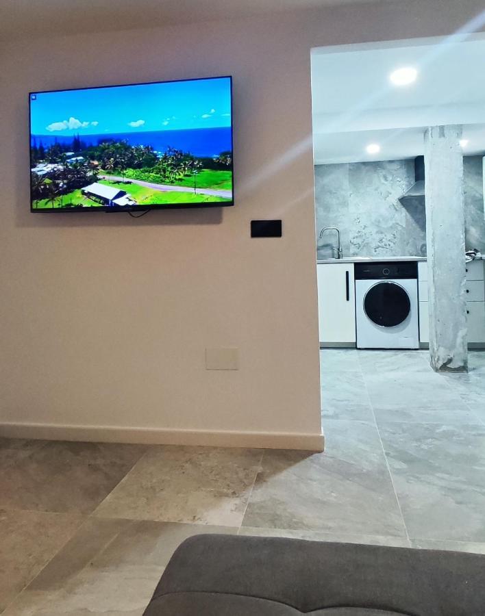 Estudio De Lujo Torrevieja Exteriér fotografie
