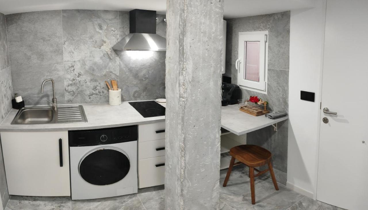 Estudio De Lujo Torrevieja Exteriér fotografie